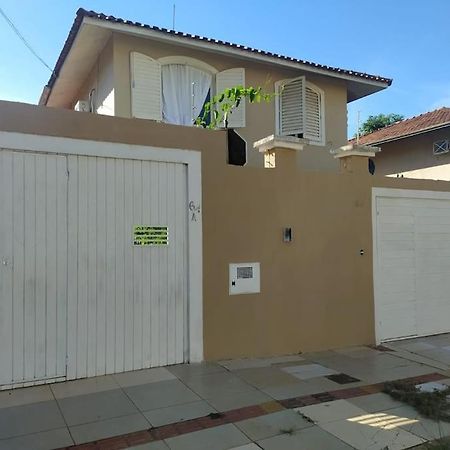 דירות קמפו גרנדה Seasonal Or Student Flat Near Cachoeira מראה חיצוני תמונה