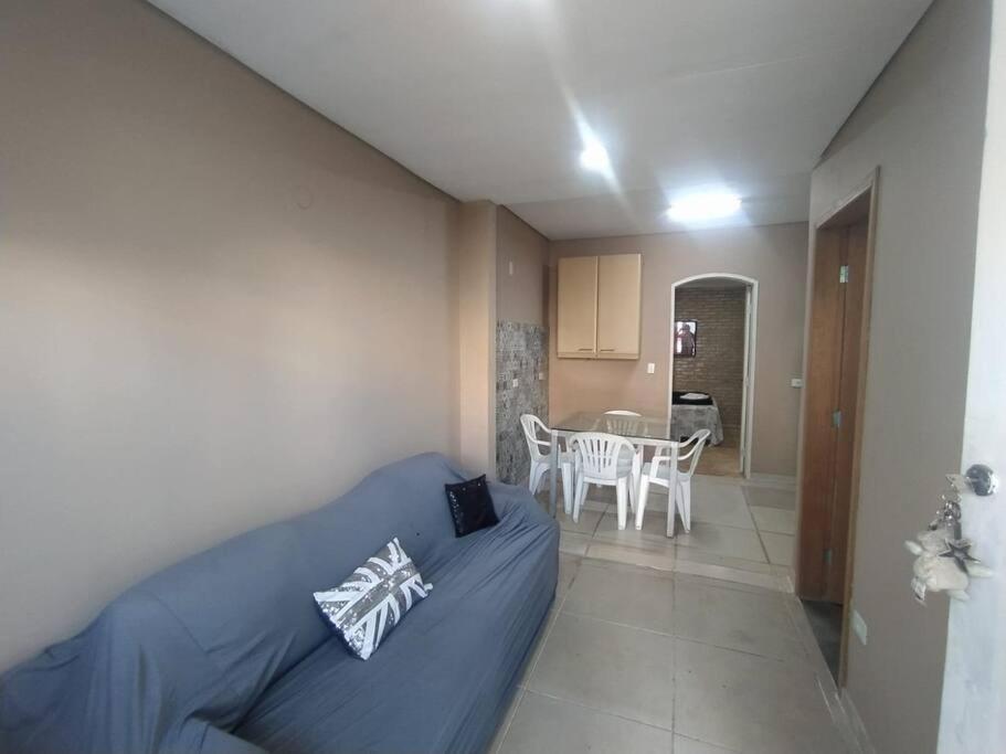 דירות קמפו גרנדה Seasonal Or Student Flat Near Cachoeira מראה חיצוני תמונה