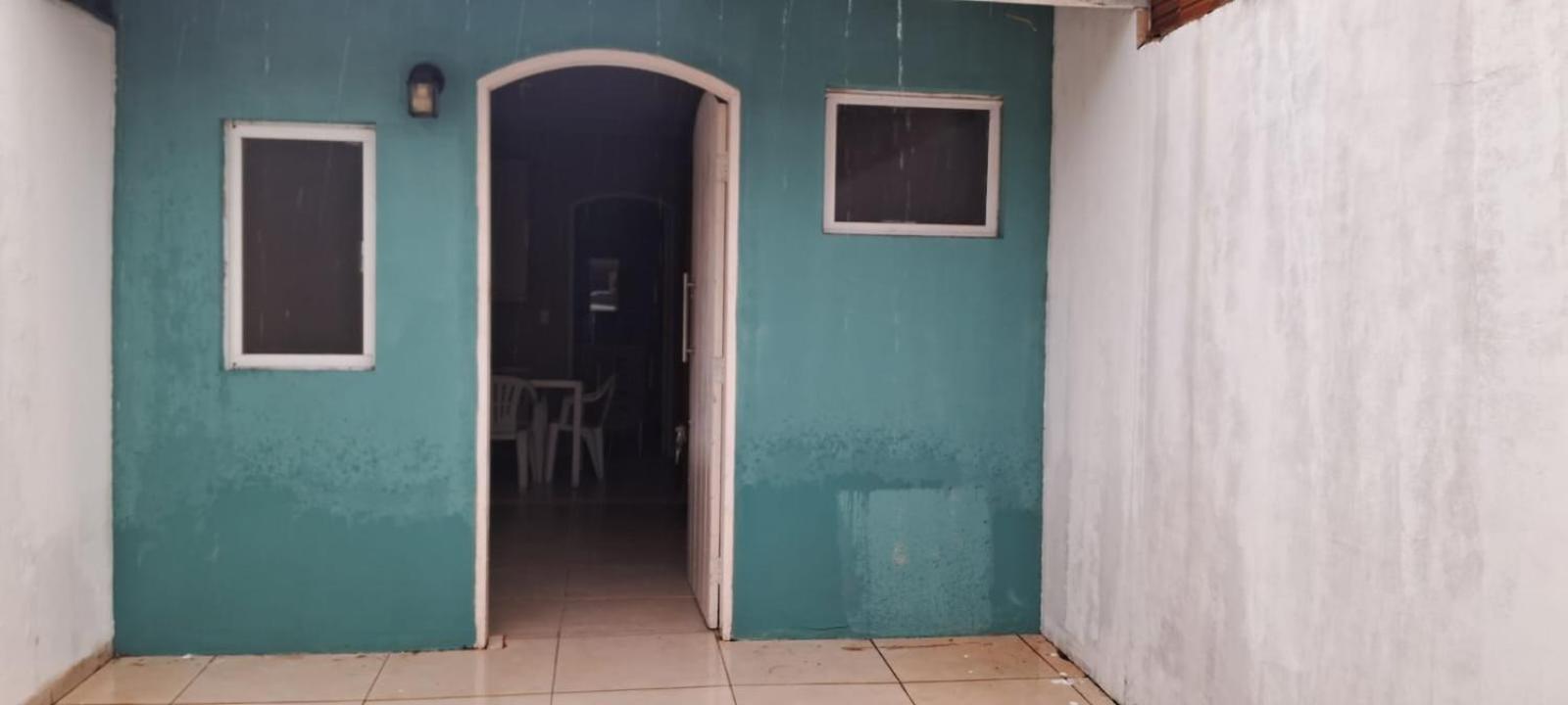 דירות קמפו גרנדה Seasonal Or Student Flat Near Cachoeira מראה חיצוני תמונה