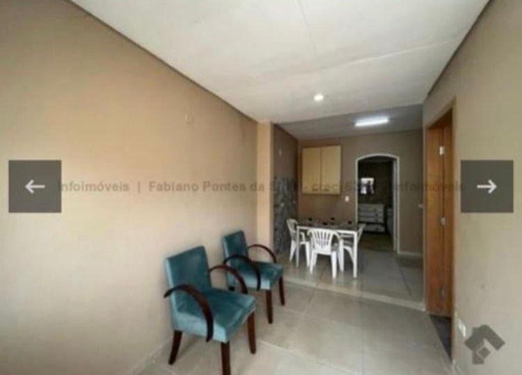 דירות קמפו גרנדה Seasonal Or Student Flat Near Cachoeira מראה חיצוני תמונה